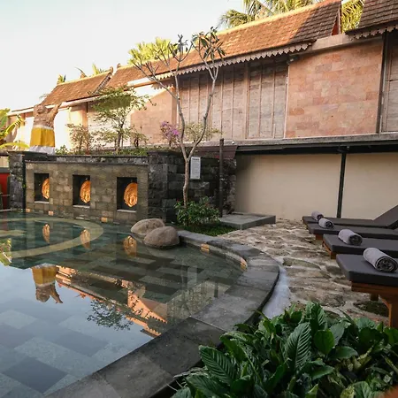 Artropeace Ubud Retreat & Villas