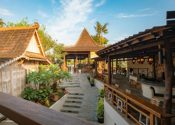 Artropeace Retreat & Ubud