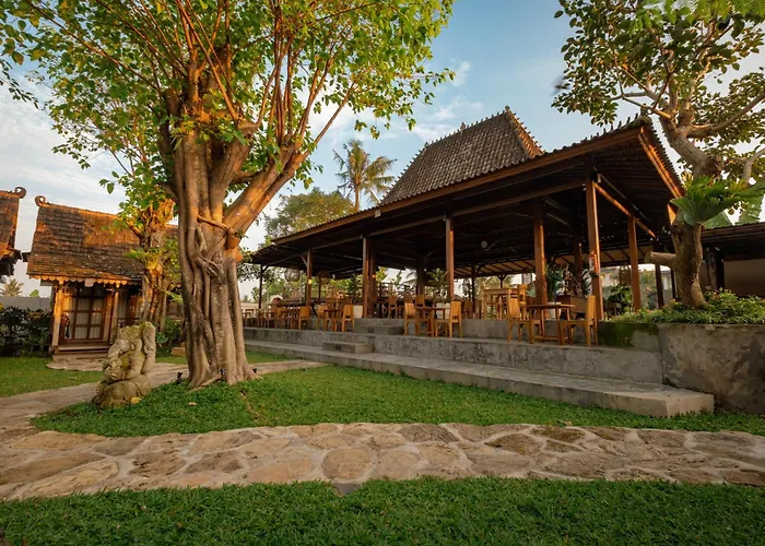 Artropeace Retreat & Ubud