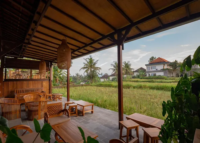 Hotel Artropeace Retreat & 3*