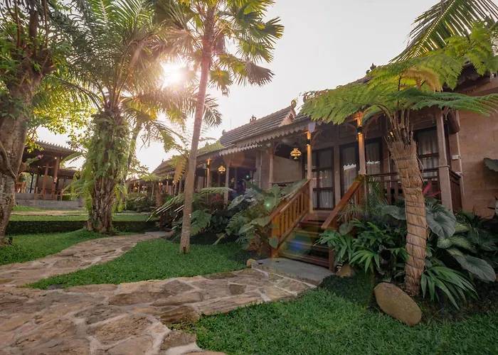 Hotel Artropeace Retreat & 3*