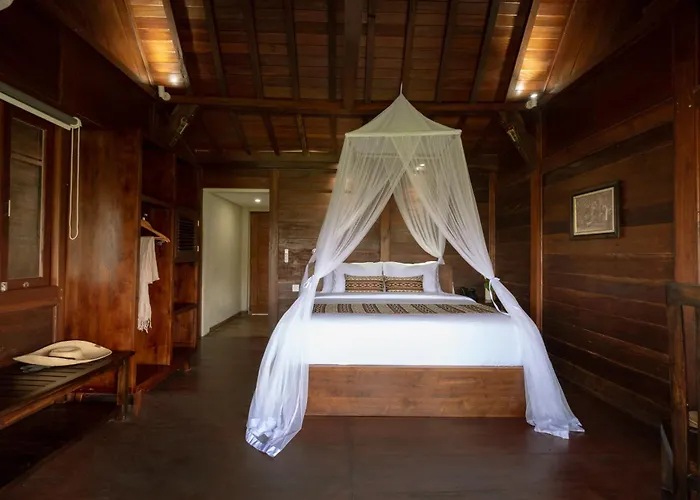 Hotel Artropeace Retreat & Ubud