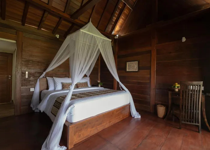 Artropeace Retreat & Hotel Ubud