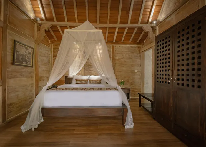 Artropeace Retreat & Hotel