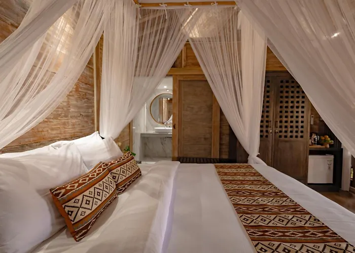 Artropeace Retreat & Hotel 3*
