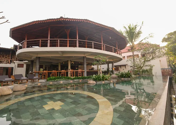 Hotel Artropeace Retreat &