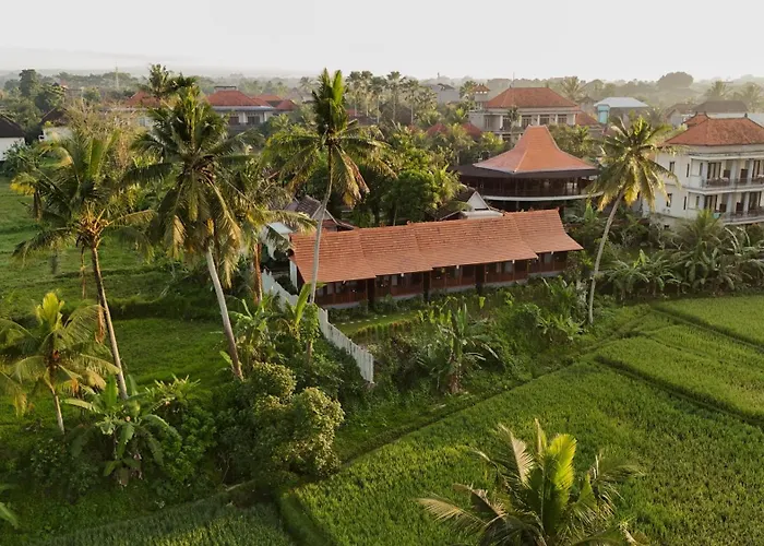 Hotel Artropeace Retreat &